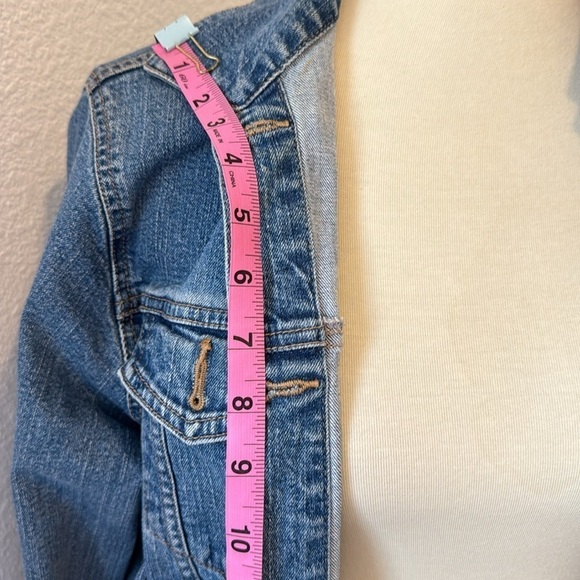 Uniqlo Denim Jacket - Picture 3 of 8